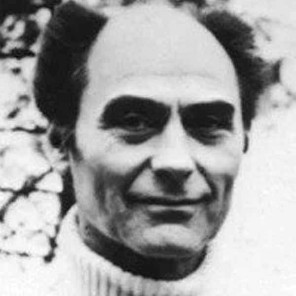 ITZHAK BENTOV