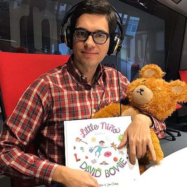 JAIME PANTOJA
