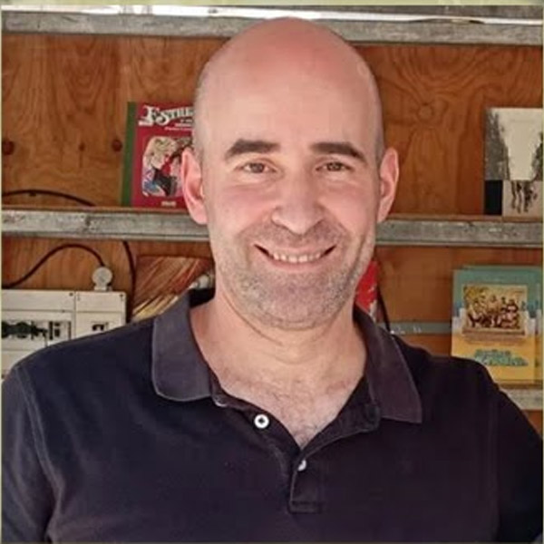 JAVIER MARTINEZ GARCIA