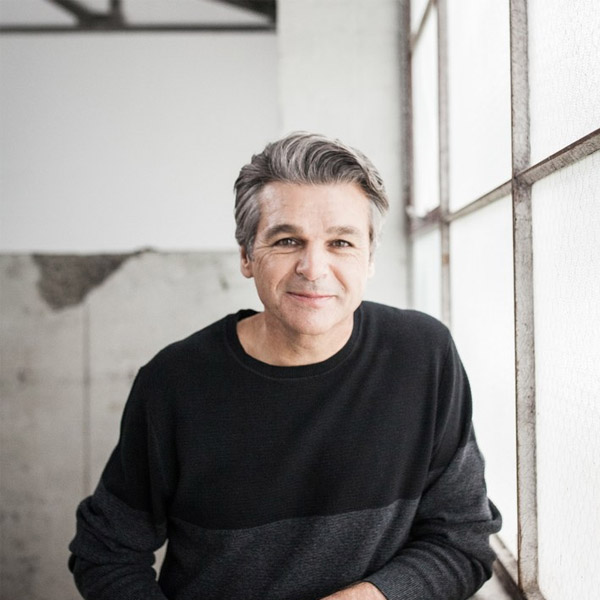 FRANKLIN JENTEZEN
