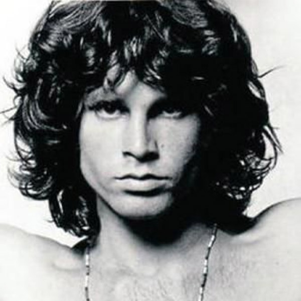 JIM MORRISON