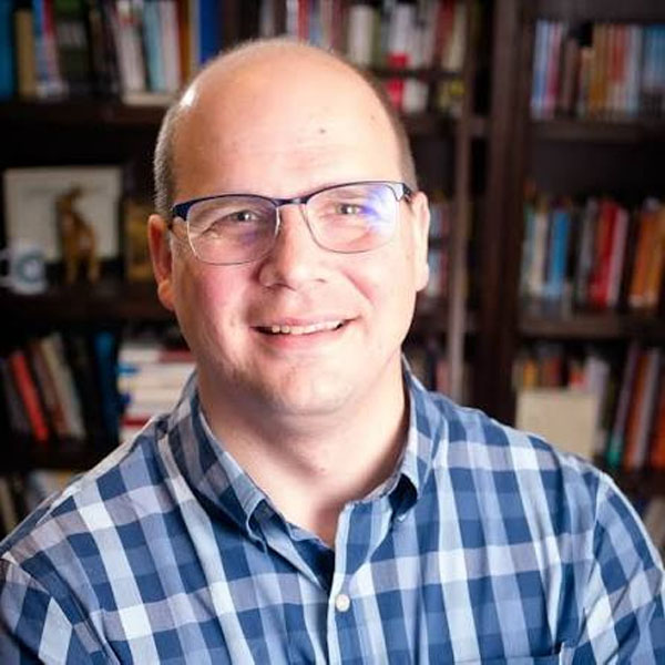 JONATHAN HOOVER