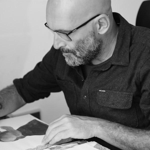 JORGE GONZALEZ