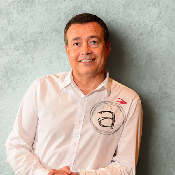 JOSE LUIS NAVAJO