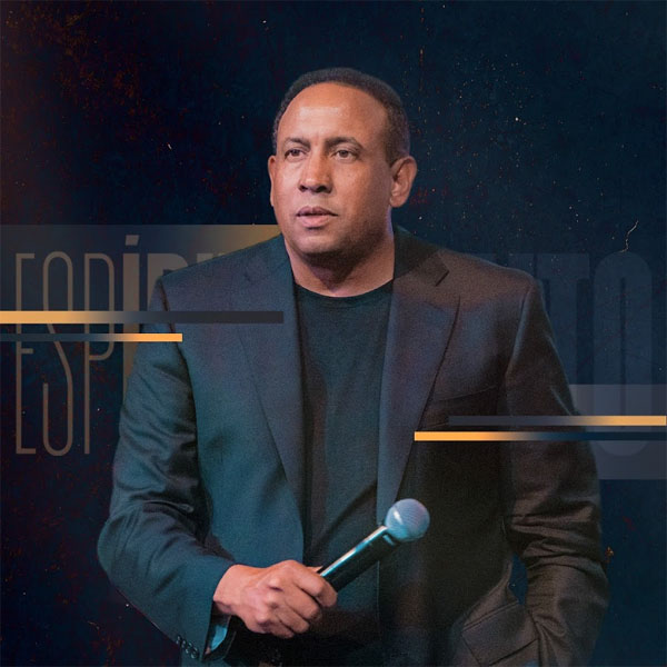 JUAN CARLOS HARRIGAN