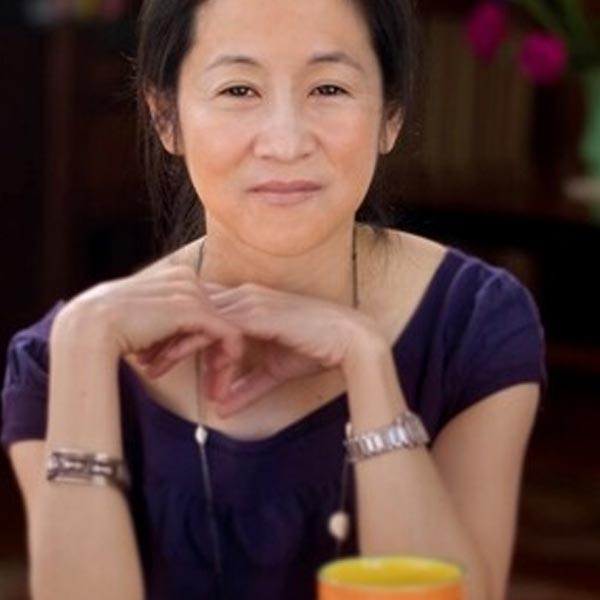 JULIE OTSUKA
