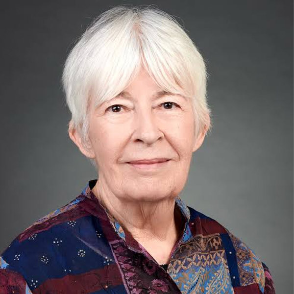 JULIET MARILLIER