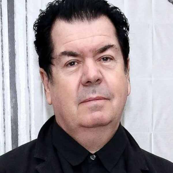 LOL TOLHURST