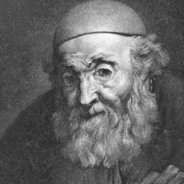LUCIANO DE SAMOSATA