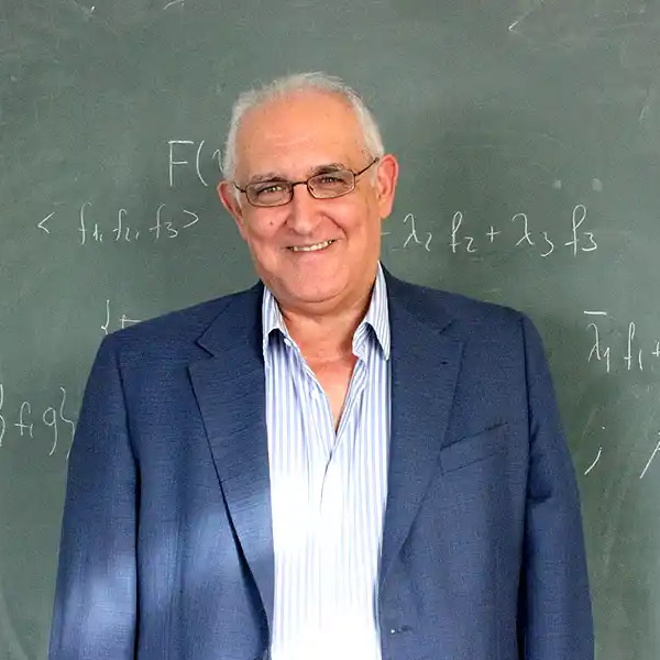 MANUEL DE LEON