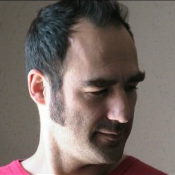 MARC BROCAL
