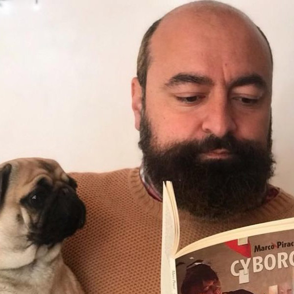 MARCO PIRACCI