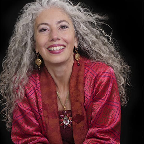 MARGUERITE MARY RIGOGLIOSO