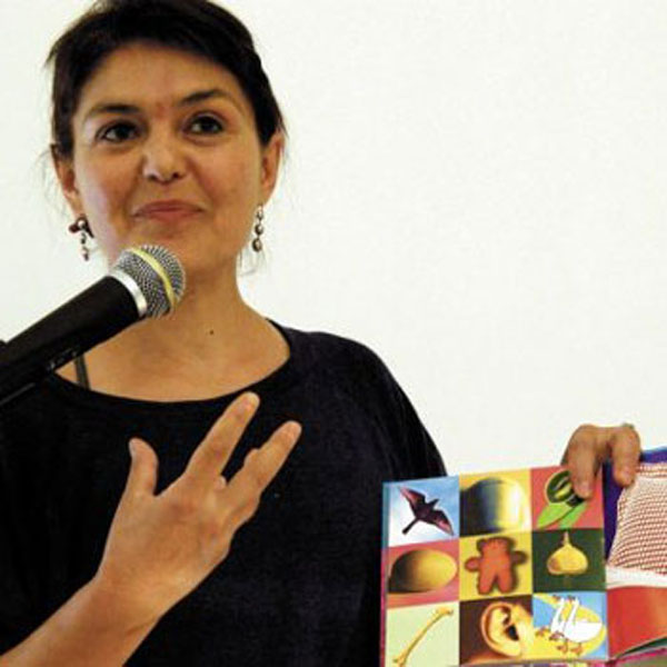 MARION BATAILLE