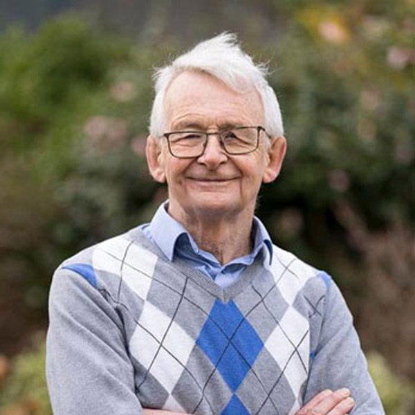 MARTIN WADDELL
