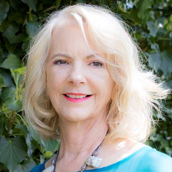 MAUREEN ST. GERMAIN