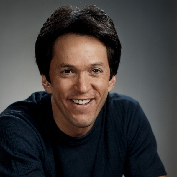 MITCH ALBOM