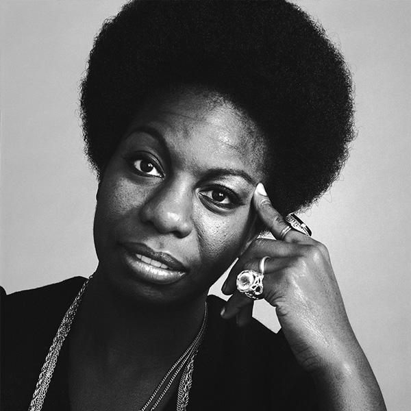 NINA SIMONE