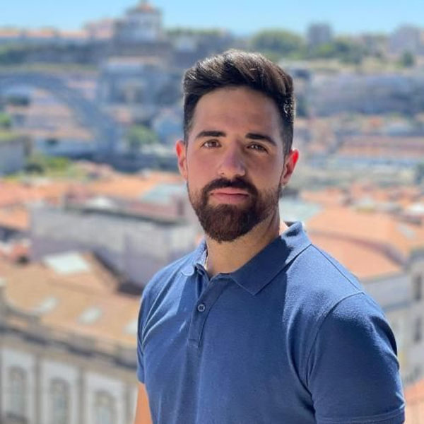 PABLO ARCONADA LEDESMA