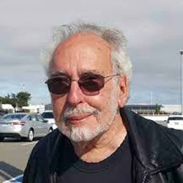 PETER S. BEAGLE