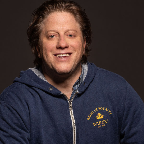 PETER SHAPIRO