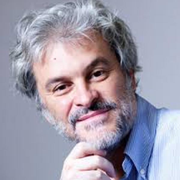 PIERDOMENICO BACCALARIO