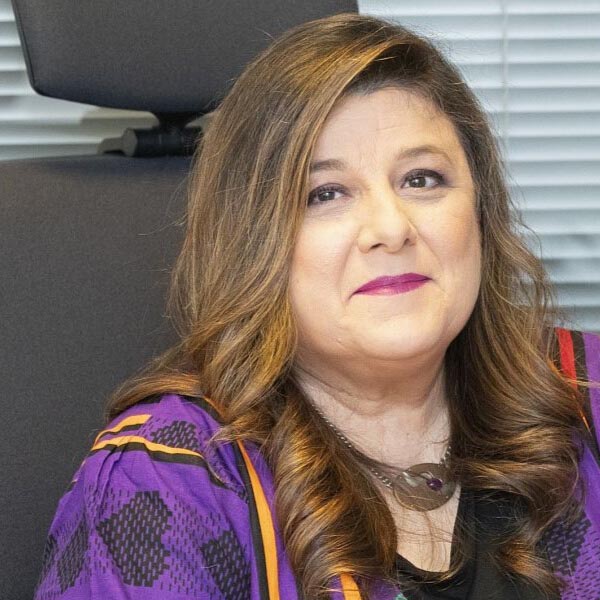 PILAR REQUENA DEL RIO