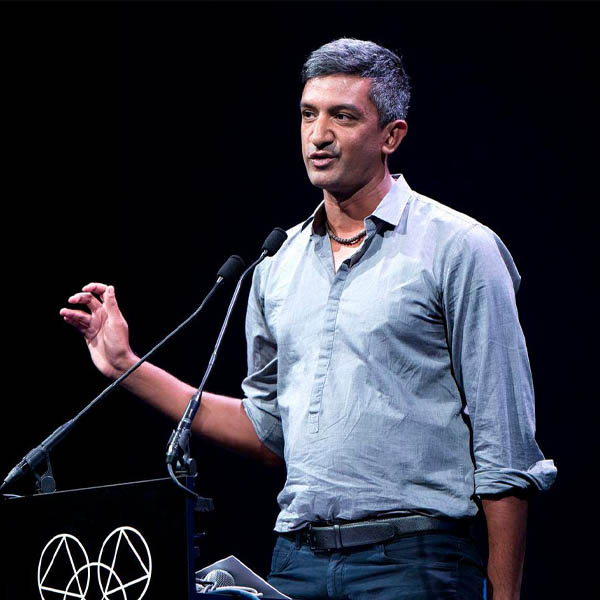 RAMESH SRINIVASAN