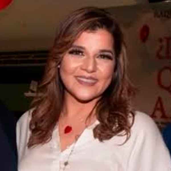RAQUEL VARGAS