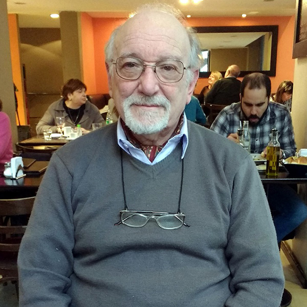 ROLANDO MARTIÑA