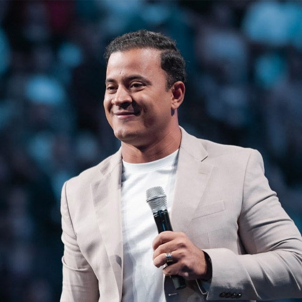 RONNY OLIVEIRA