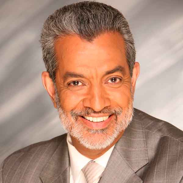 SAMUEL CHAND