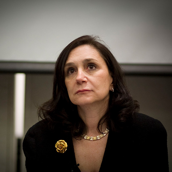 SHERRY TURKLE