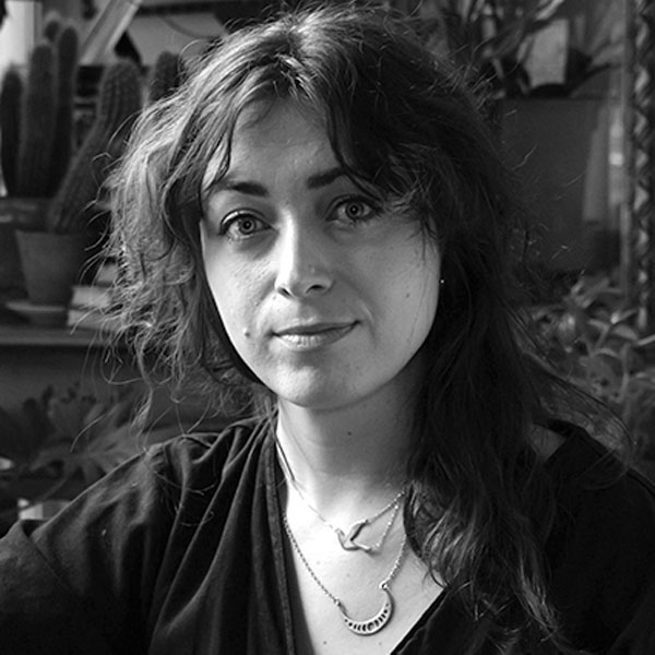 SOFIA CHANFREAU
