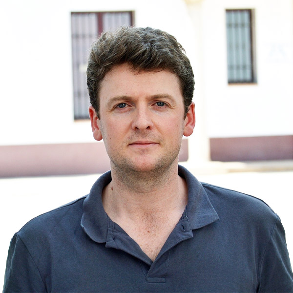 VICENTE JESUS DIAZ BURILLO