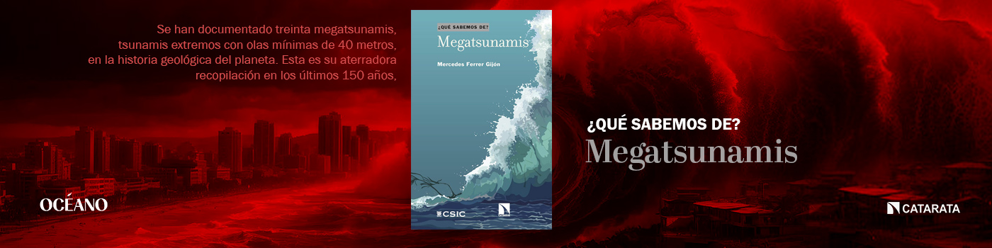 Banner-Megatsunamis