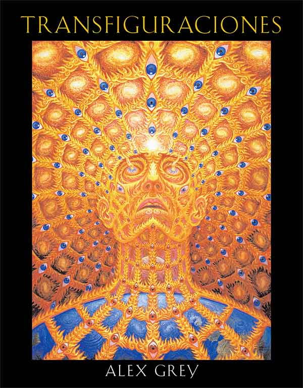 TRANSFIGURACIONES 