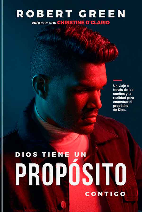 DIOS TIENE UN PROPOSITO CONTIGO