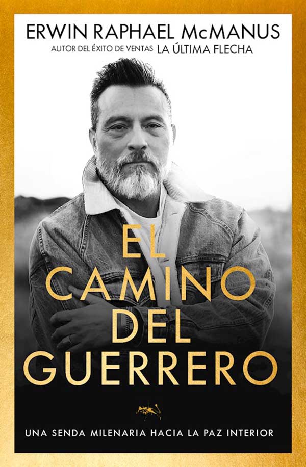 EL CAMINO DEL GUERRERO 