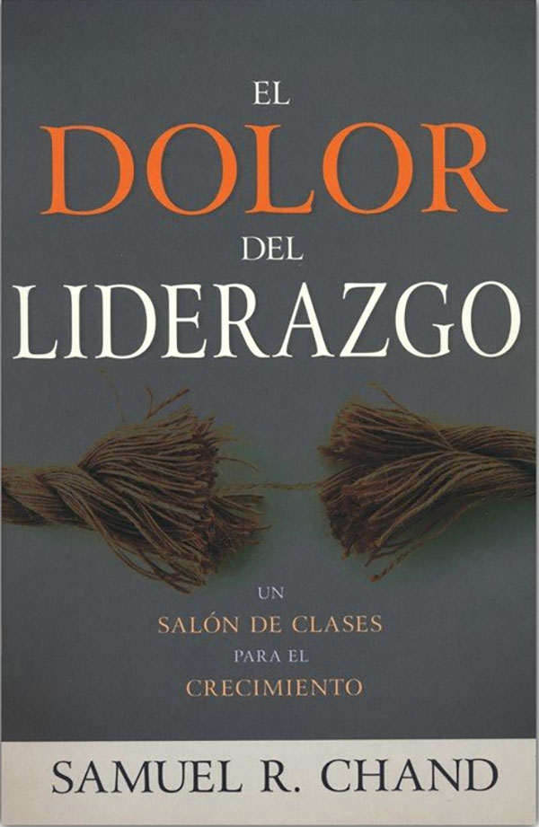EL DOLOR DEL LIDERAZGO