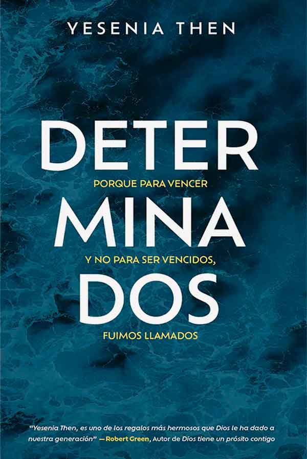 DETERMINADOS 