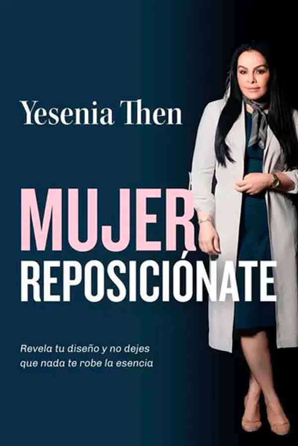 MUJER REPOSICIONATE 