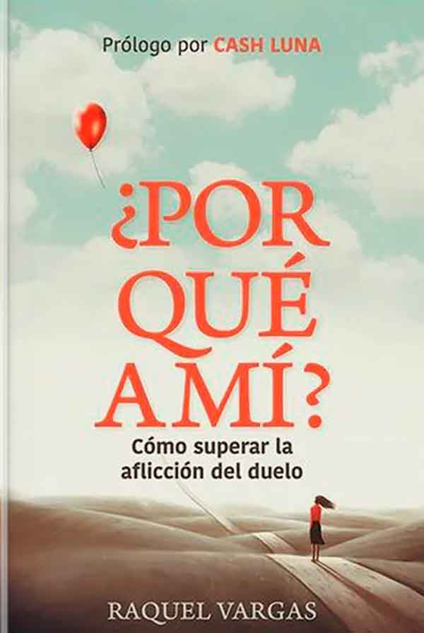 PORQUE A MI 