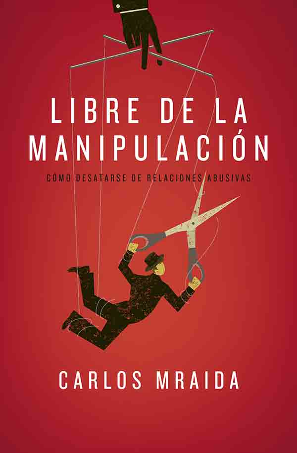 LIBRE DE LA MANIPULACION