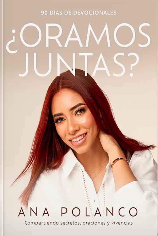 ORAMOS JUNTAS 