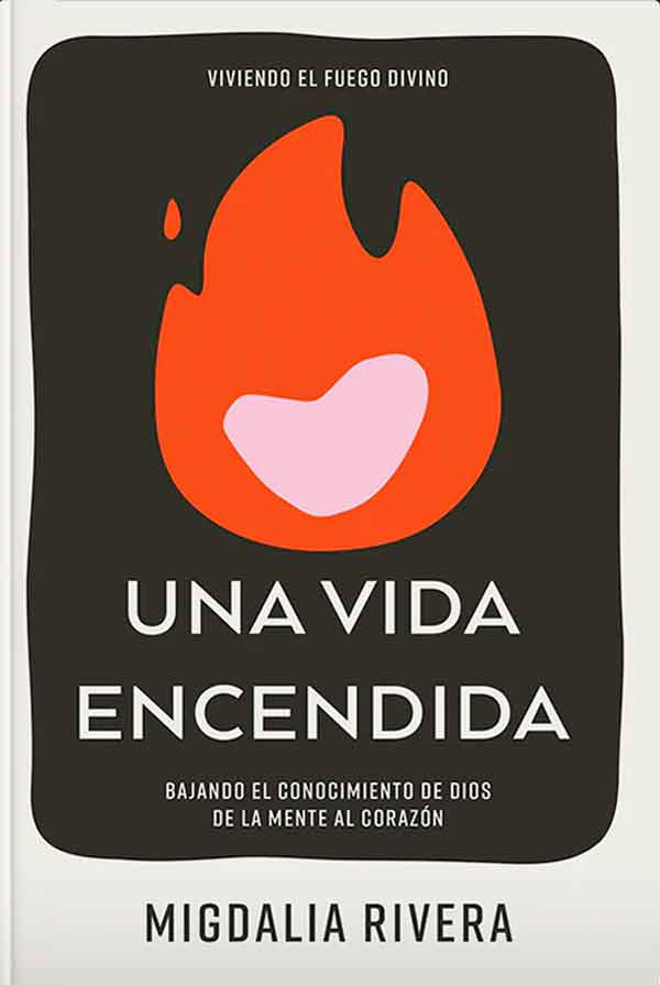UNA VIDA ENCENDIDA 