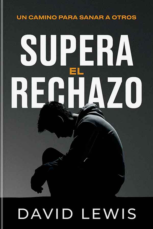 SUPERA EL RECHAZO 