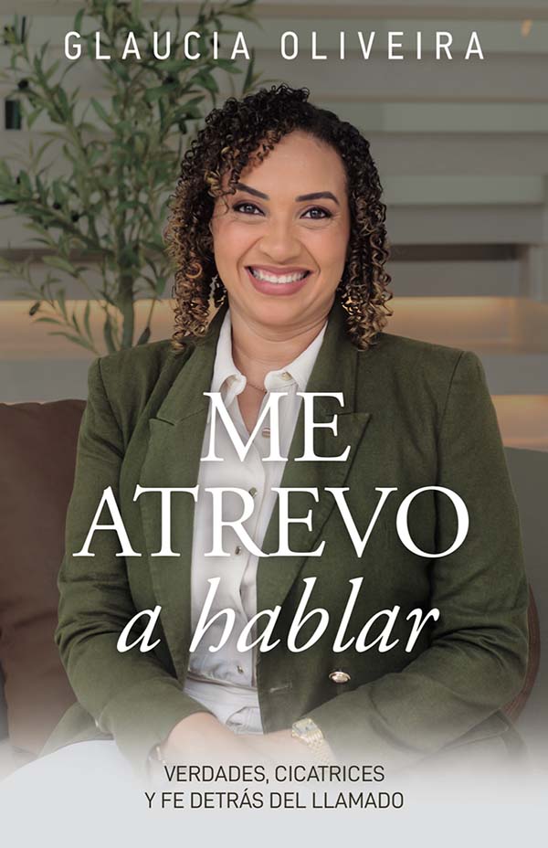 ME ATREVO A HABLAR
