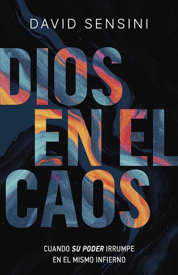 DIOS EN EL CAOS 