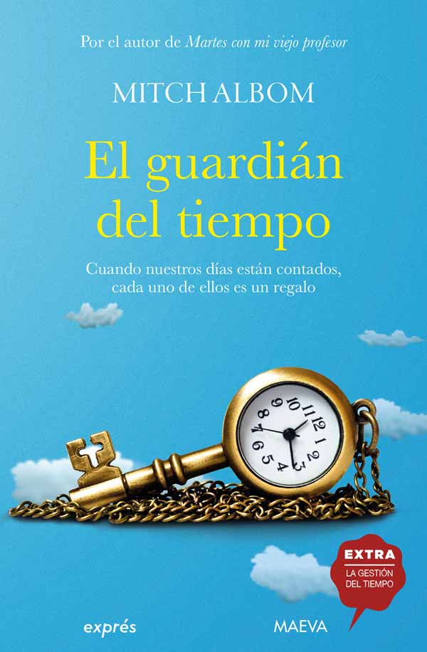EL GUARDIAN DEL TIEMPO 